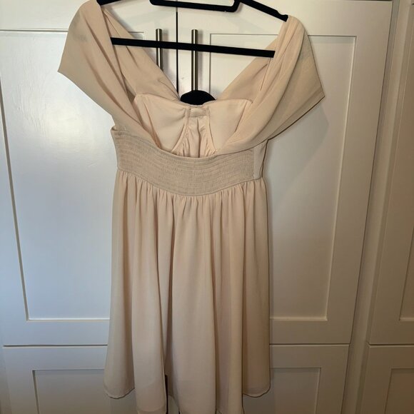 Reformation Rosland Dress - Picture 5 of 5